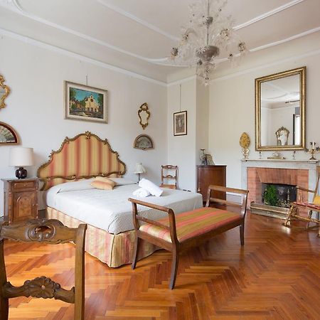 Santo Spirito Palace Florence Ngoại thất bức ảnh