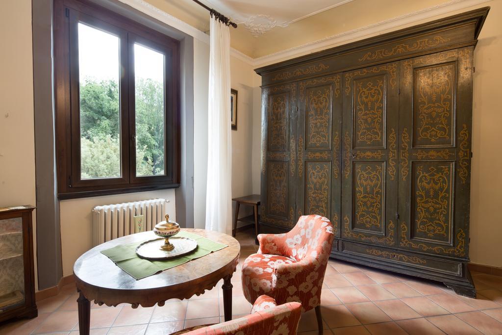 Santo Spirito Palace Florence Ngoại thất bức ảnh