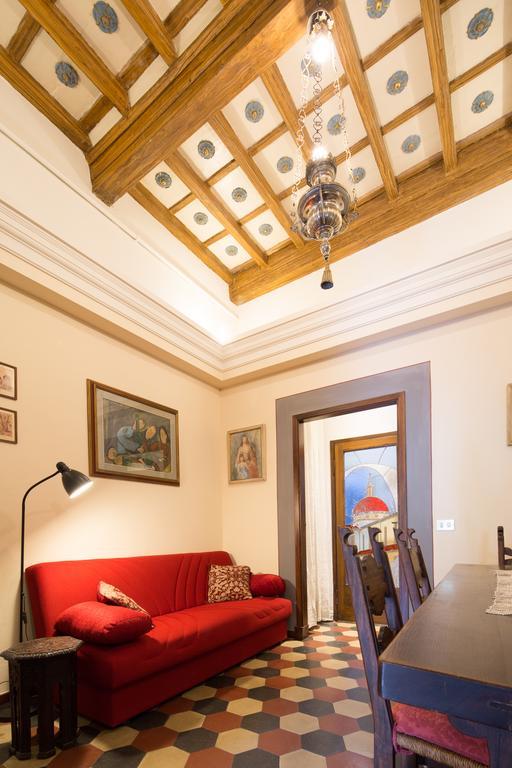 Santo Spirito Palace Florence Ngoại thất bức ảnh