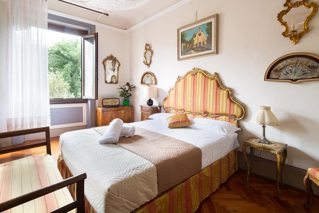 Santo Spirito Palace Florence Ngoại thất bức ảnh