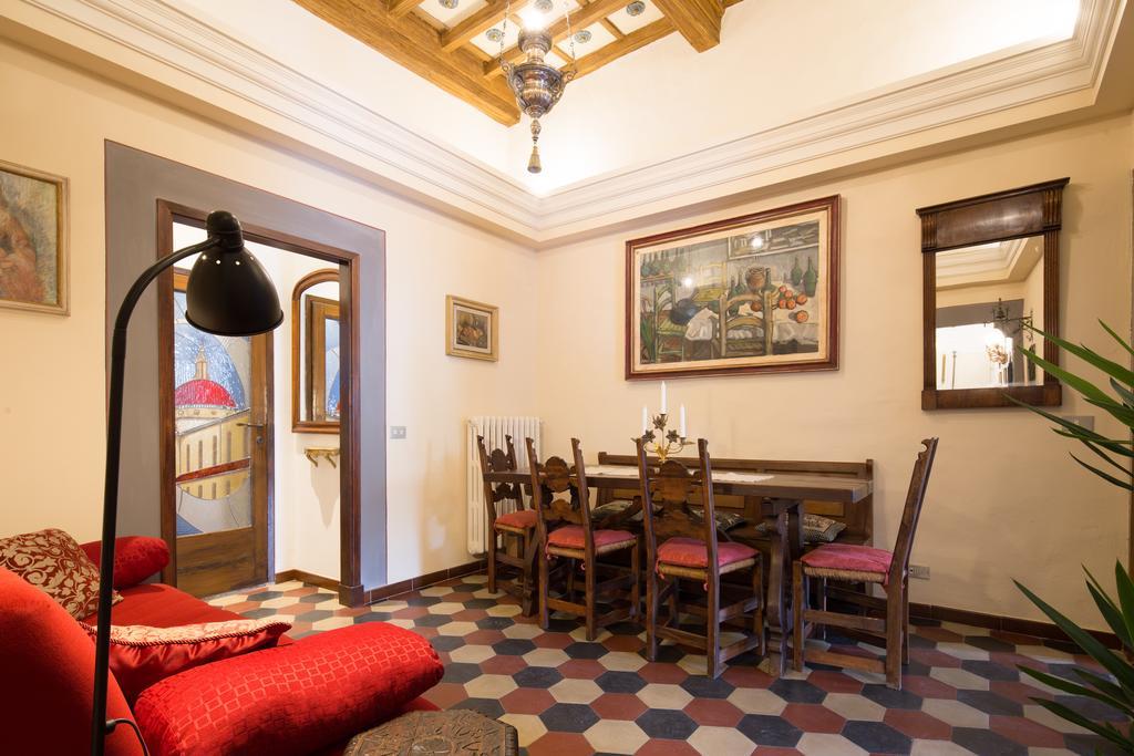 Santo Spirito Palace Florence Ngoại thất bức ảnh
