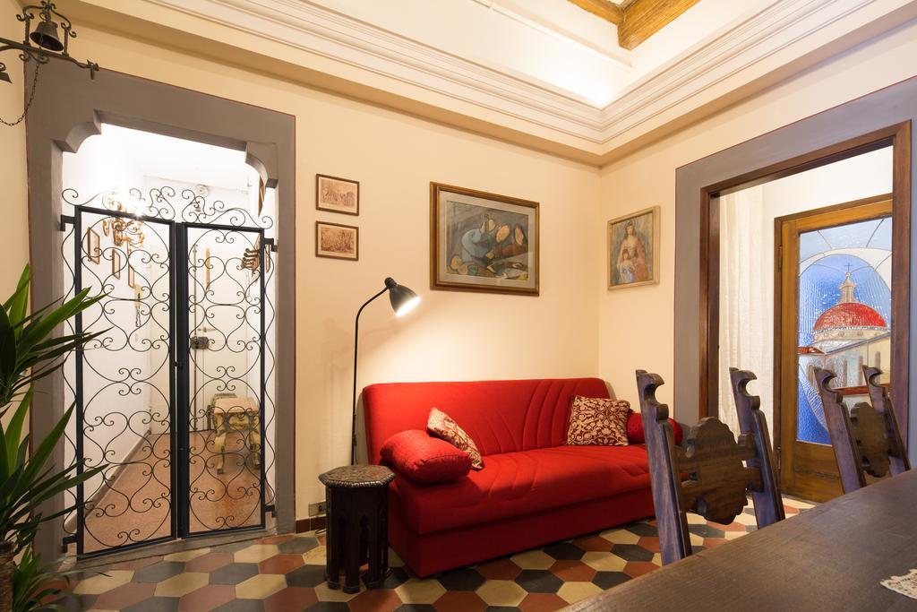 Santo Spirito Palace Florence Ngoại thất bức ảnh