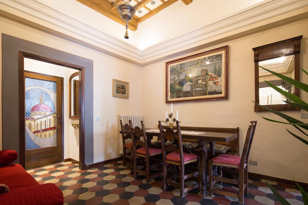 Santo Spirito Palace Florence Ngoại thất bức ảnh