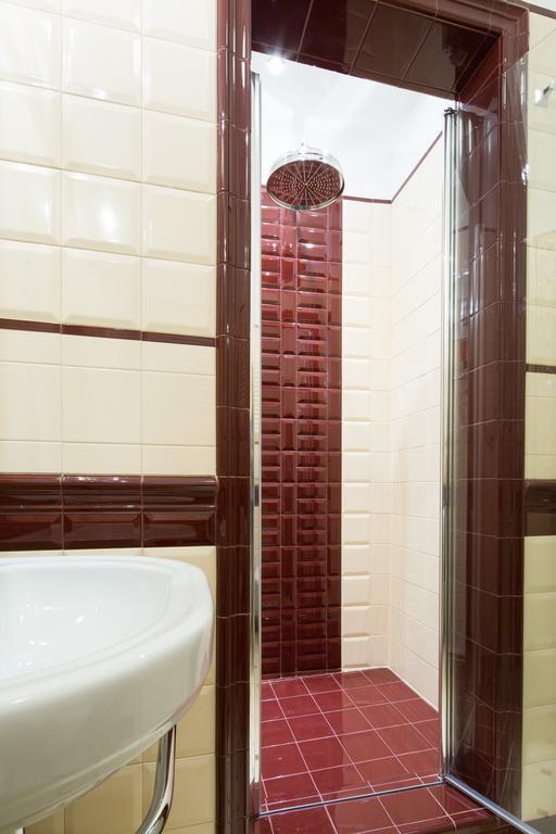 Santo Spirito Palace Florence Ngoại thất bức ảnh