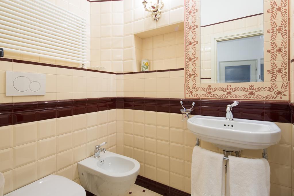 Santo Spirito Palace Florence Ngoại thất bức ảnh