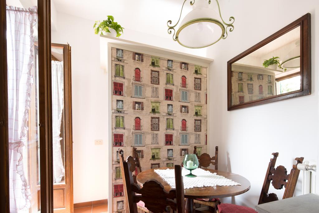 Santo Spirito Palace Florence Ngoại thất bức ảnh