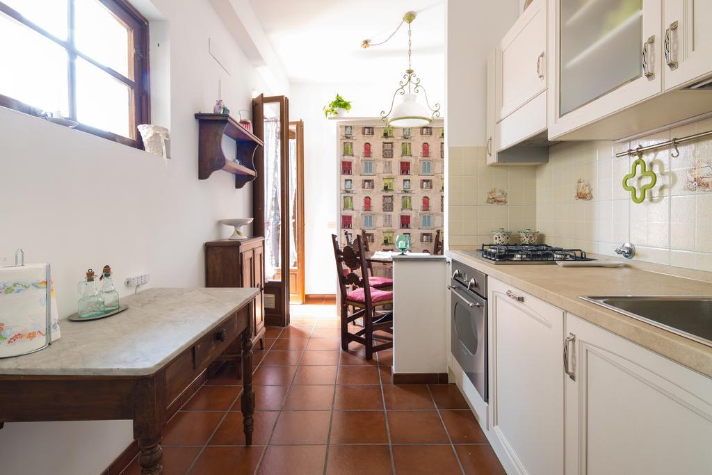 Santo Spirito Palace Florence Ngoại thất bức ảnh
