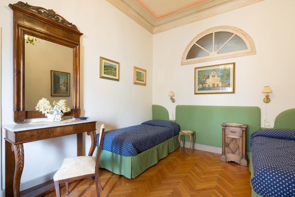 Santo Spirito Palace Florence Ngoại thất bức ảnh