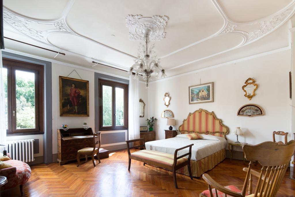 Santo Spirito Palace Florence Ngoại thất bức ảnh