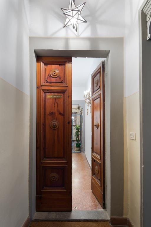 Santo Spirito Palace Florence Ngoại thất bức ảnh