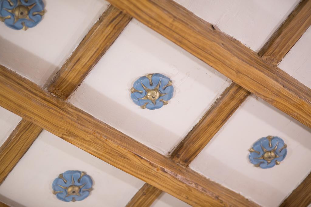 Santo Spirito Palace Florence Ngoại thất bức ảnh