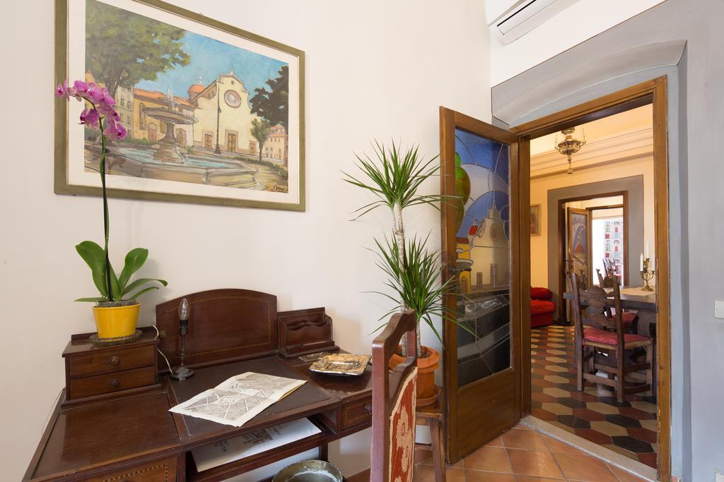 Santo Spirito Palace Florence Ngoại thất bức ảnh