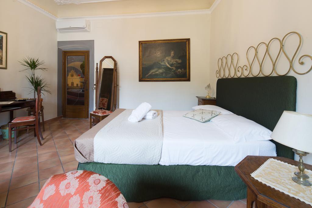 Santo Spirito Palace Florence Ngoại thất bức ảnh