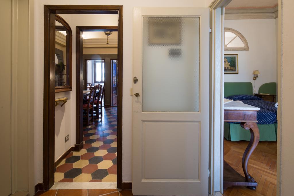 Santo Spirito Palace Florence Ngoại thất bức ảnh