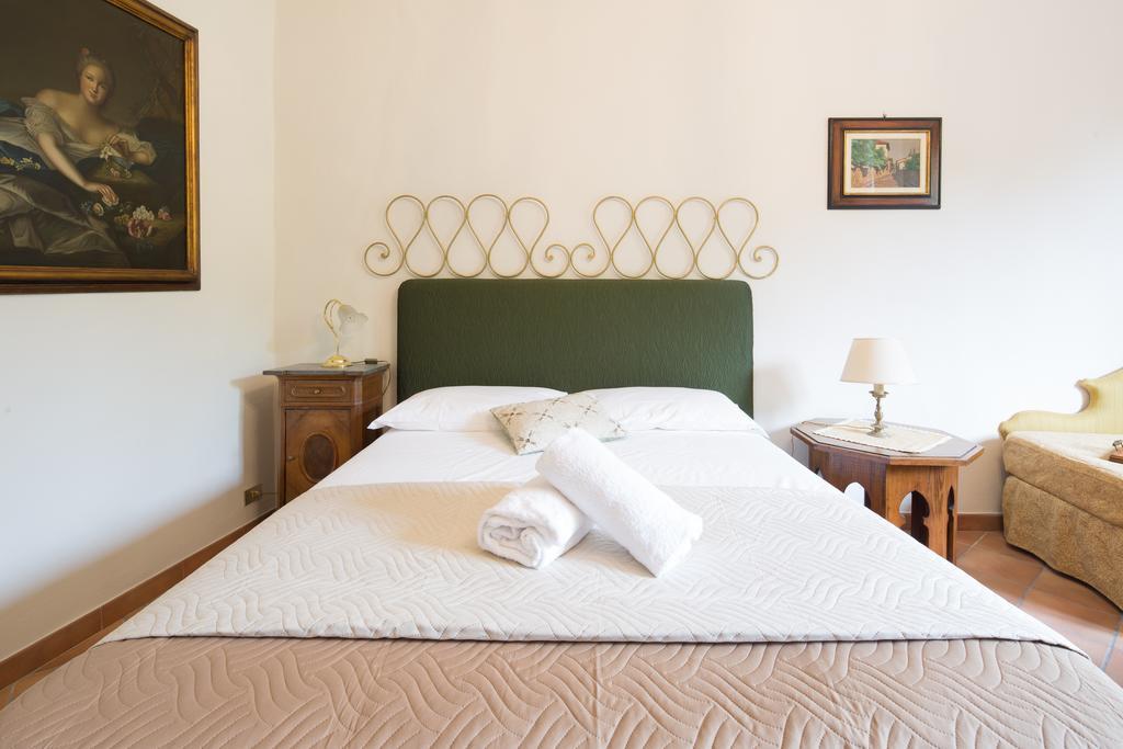 Santo Spirito Palace Florence Ngoại thất bức ảnh