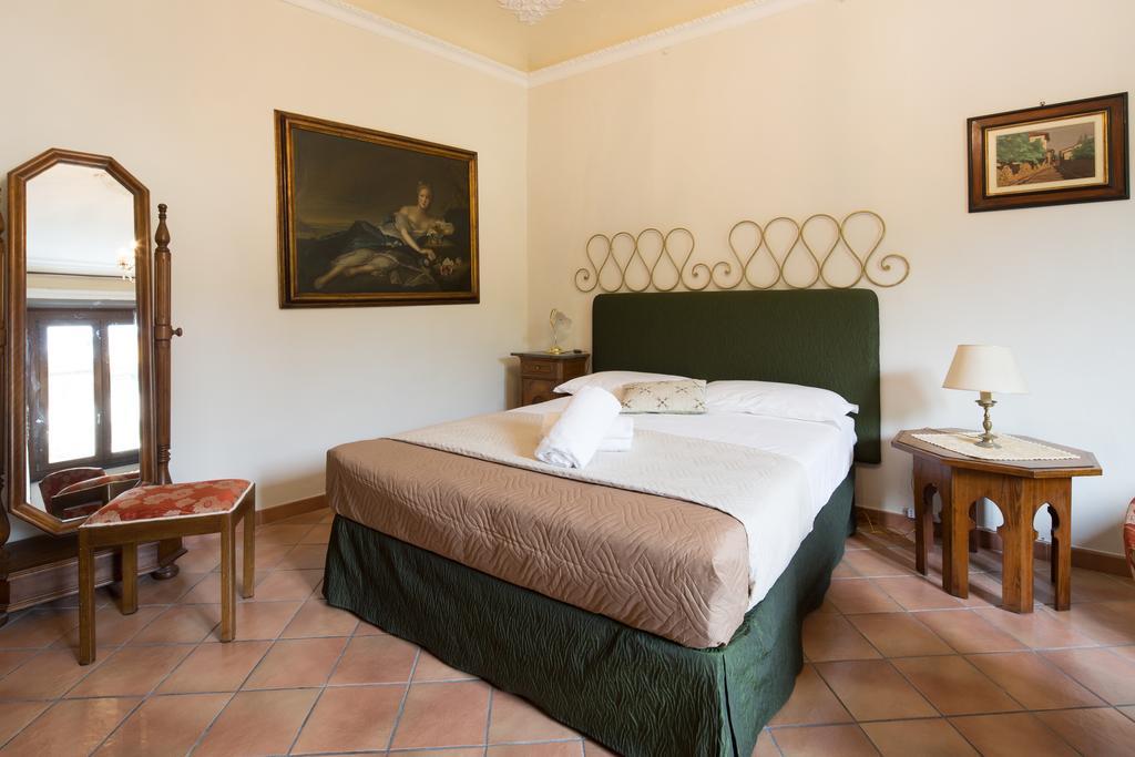 Santo Spirito Palace Florence Ngoại thất bức ảnh