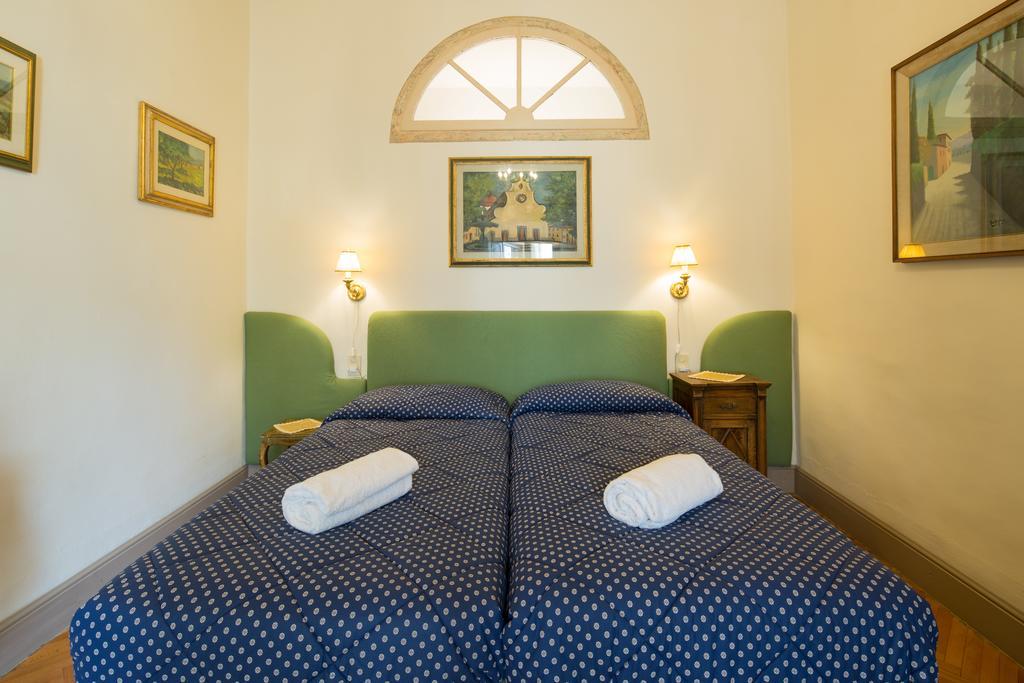 Santo Spirito Palace Florence Ngoại thất bức ảnh